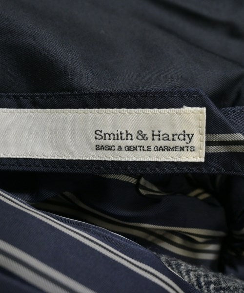 SMITH & HARDY 西裝外套