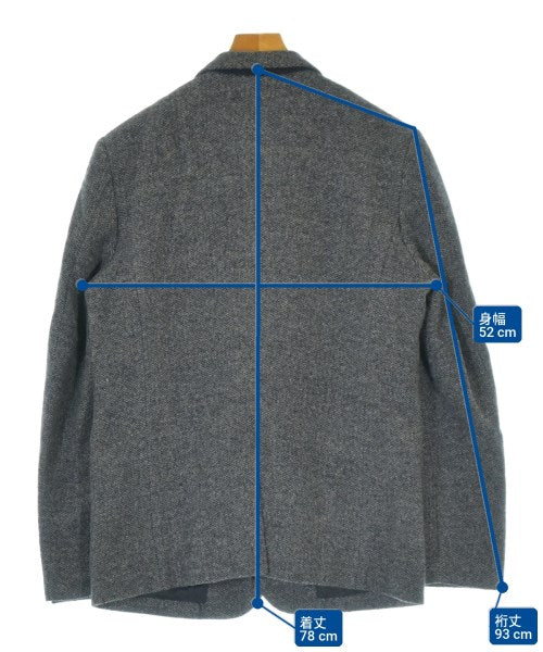 SMITH & HARDY 西裝外套