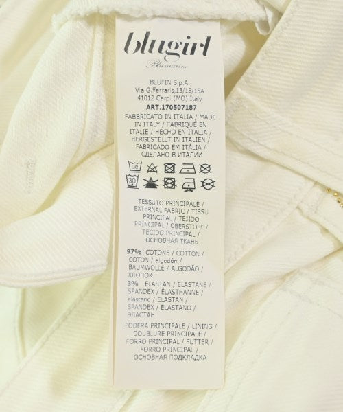 BLUGIRL JEANS 其他款