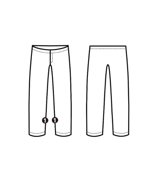 BLUGIRL JEANS 其他款