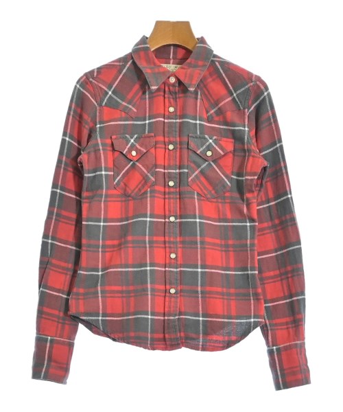 POLO JEANS CO. 休襯衫