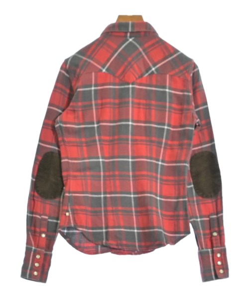 POLO JEANS CO. 休襯衫