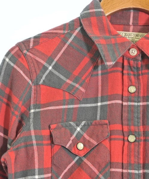 POLO JEANS CO. 休襯衫