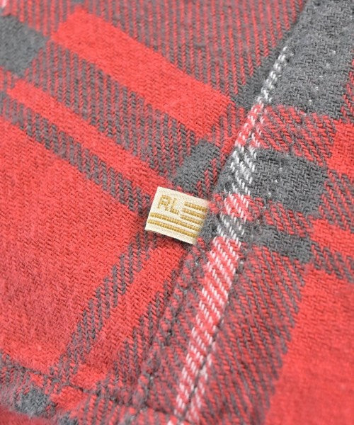 POLO JEANS CO. 休襯衫