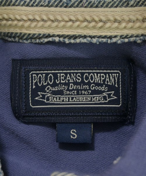 POLO JEANS CO. POLO衫