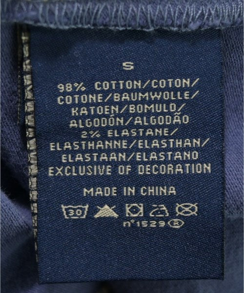 POLO JEANS CO. POLO衫