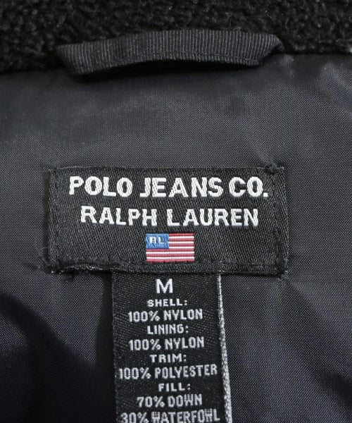 POLO JEANS CO. 羽絨夾克/背心