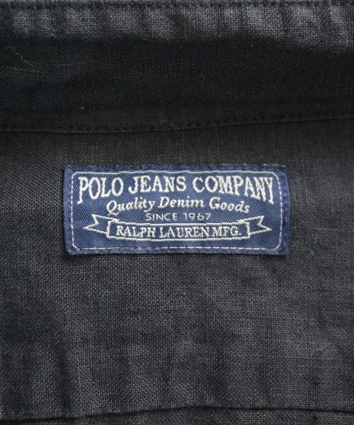 POLO JEANS CO. 休閒襯衫