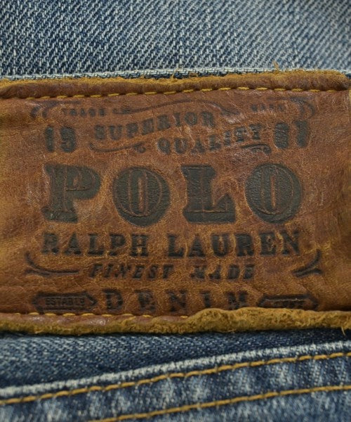 POLO JEANS CO. 牛仔褲