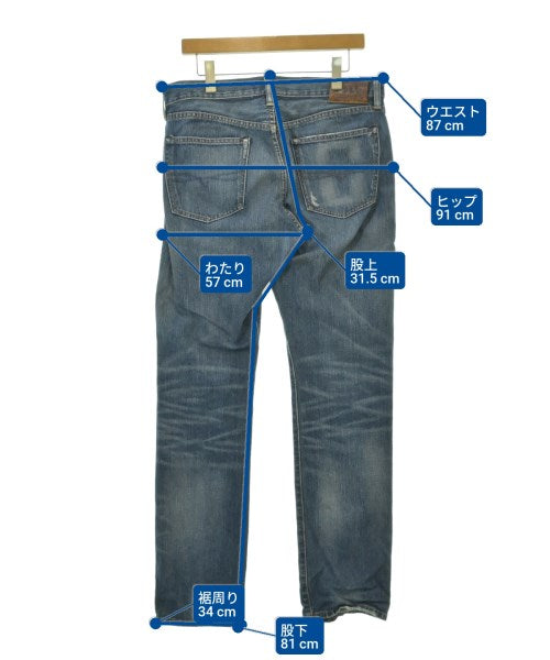 POLO JEANS CO. 牛仔褲