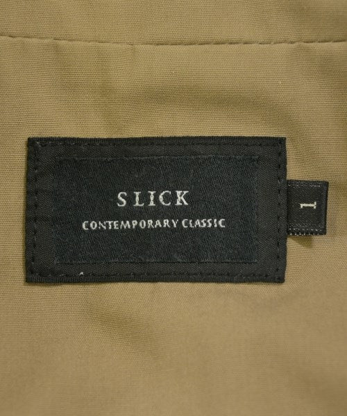 SLICK 西裝外套