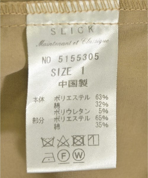 SLICK 西裝外套