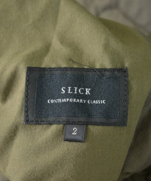 SLICK 其他飛行外套