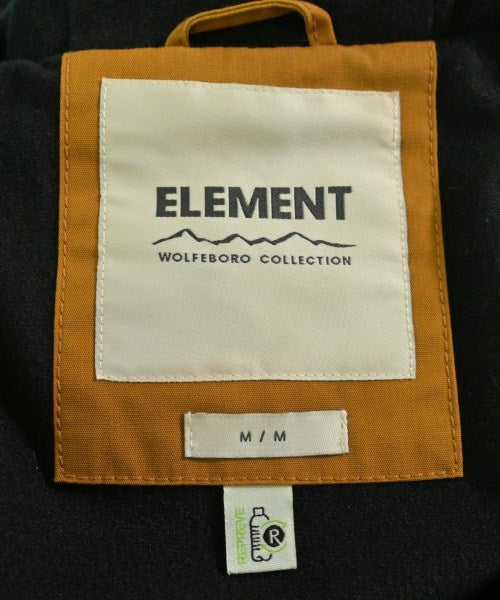 element 斜紋夾克