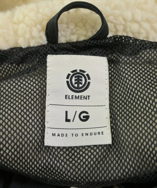 element 其他飛行外套