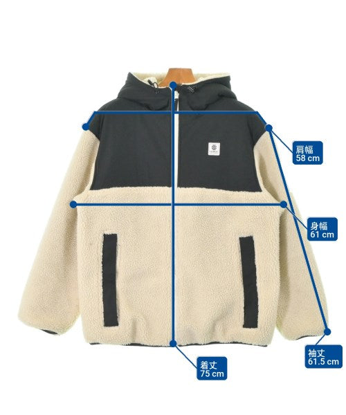 element 其他飛行外套