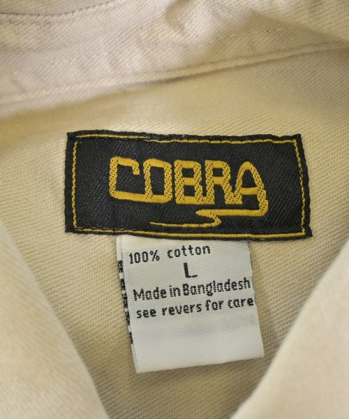 COBRA 休閒襯衫