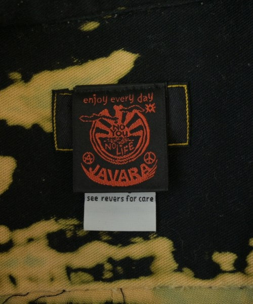 COBRA 休閒襯衫