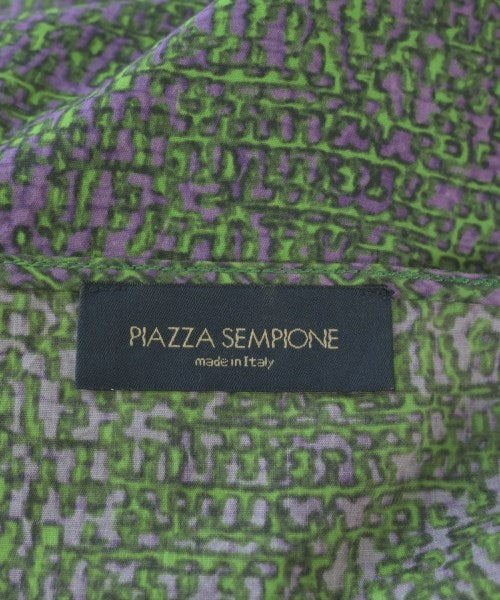 PIAZZA SEMPIONE 洋裝