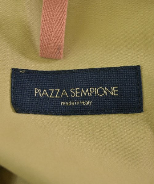 PIAZZA SEMPIONE 風衣