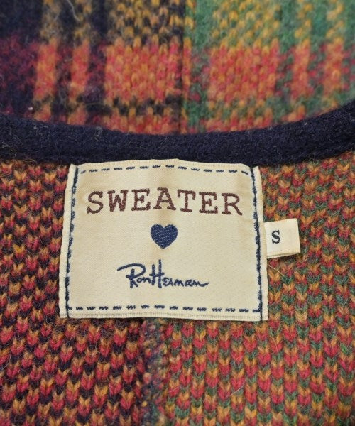 ROBERT MACKIE 開襟衫