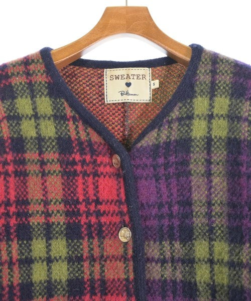 ROBERT MACKIE 開襟衫