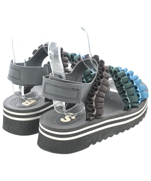 suecomma bonnie 涼鞋