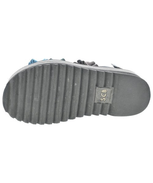 suecomma bonnie 涼鞋