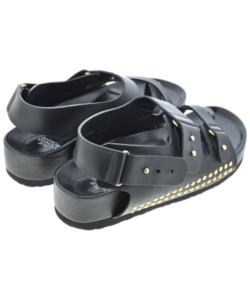 suecomma bonnie 涼鞋