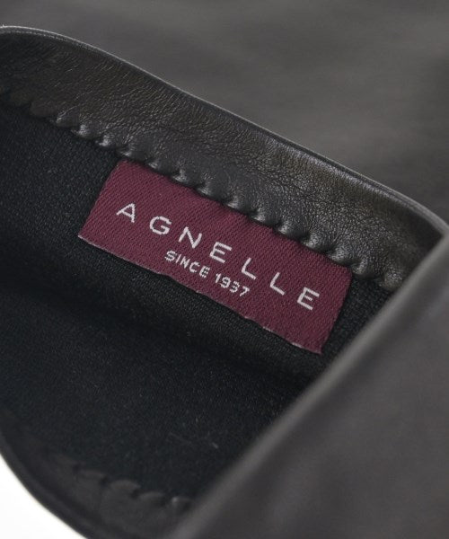 AGNELLE 手套