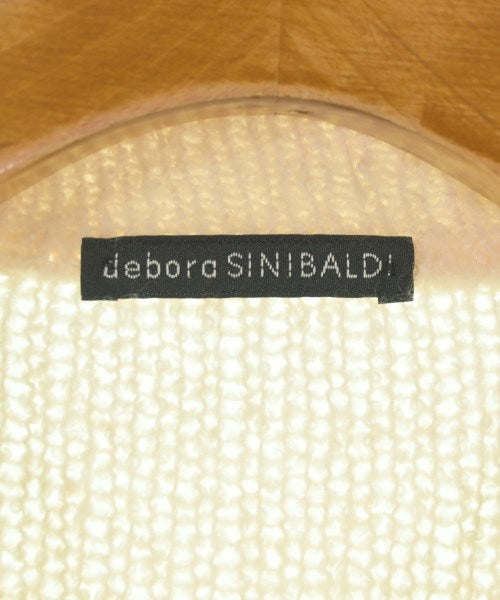 debora SINIBALDI 毛衣