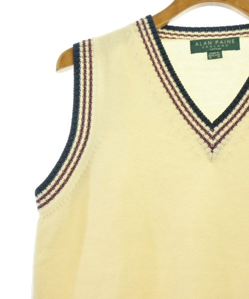 ALAN PAINE 背心