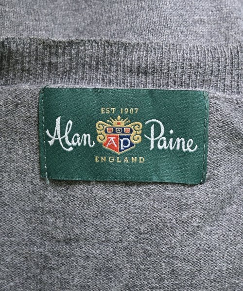 ALAN PAINE 毛衣