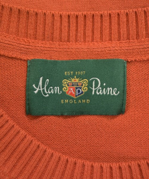 ALAN PAINE 毛衣