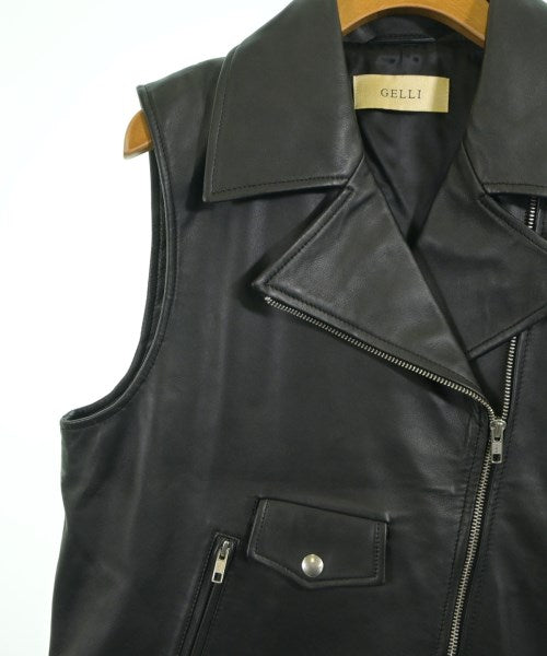 GELLI 騎士夾克