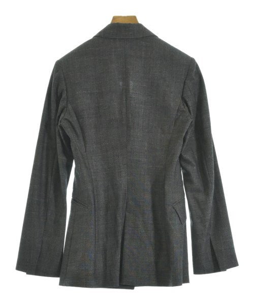 UMA ESTNATION 休閒夾克