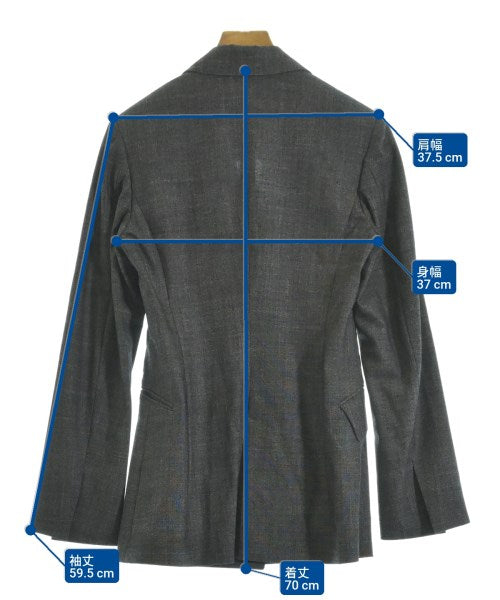 UMA ESTNATION 休閒夾克