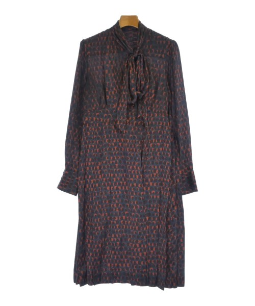 UMA ESTNATION 洋裝