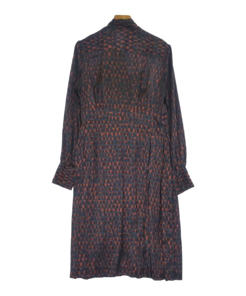 UMA ESTNATION 洋裝