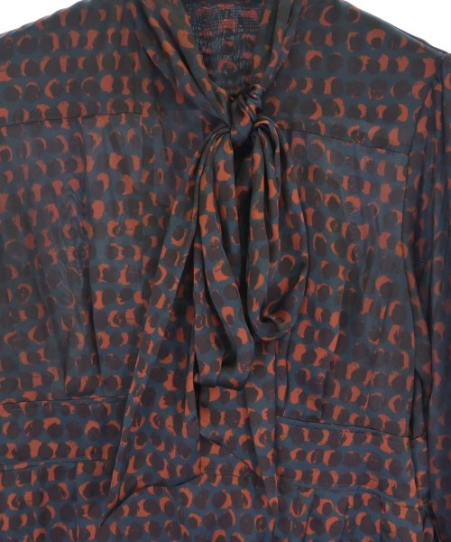 UMA ESTNATION 洋裝