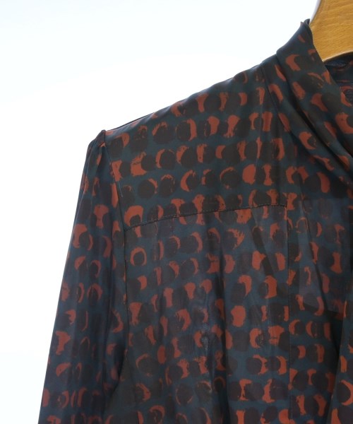 UMA ESTNATION 洋裝