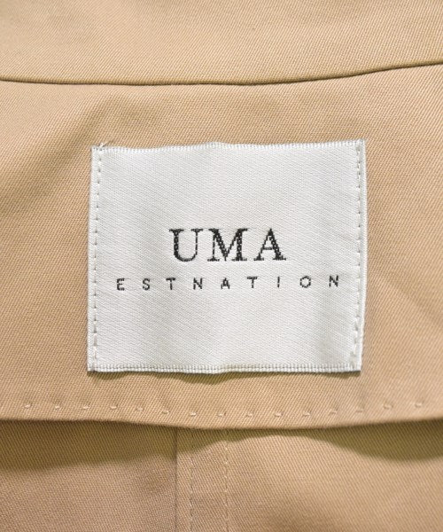 UMA ESTNATION 風衣