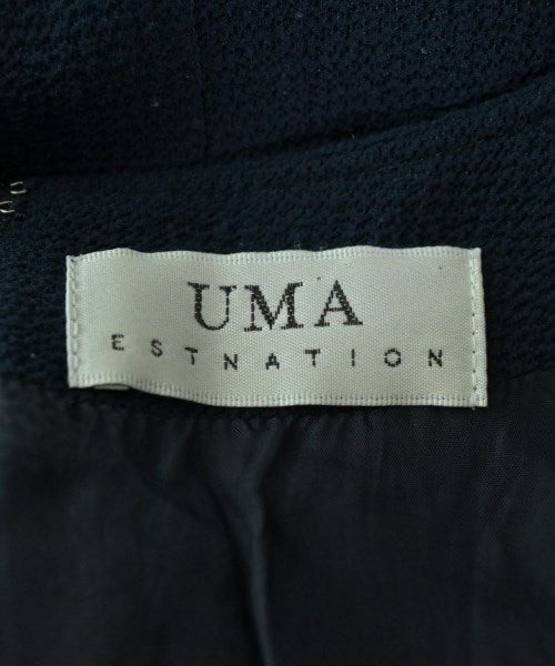 UMA ESTNATION 洋裝