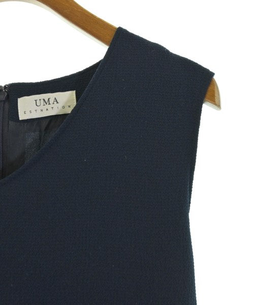 UMA ESTNATION 洋裝