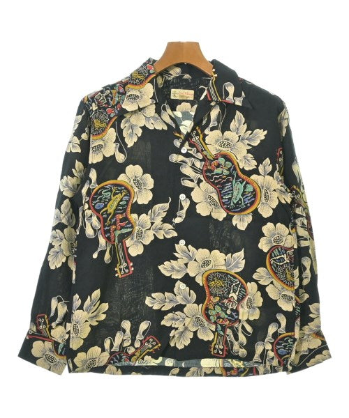 Dry Bones 休閒襯衫