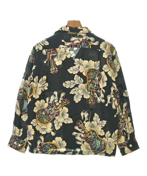 Dry Bones 休閒襯衫