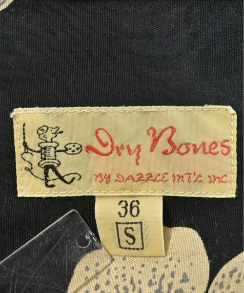 Dry Bones 休閒襯衫