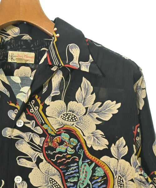 Dry Bones 休閒襯衫