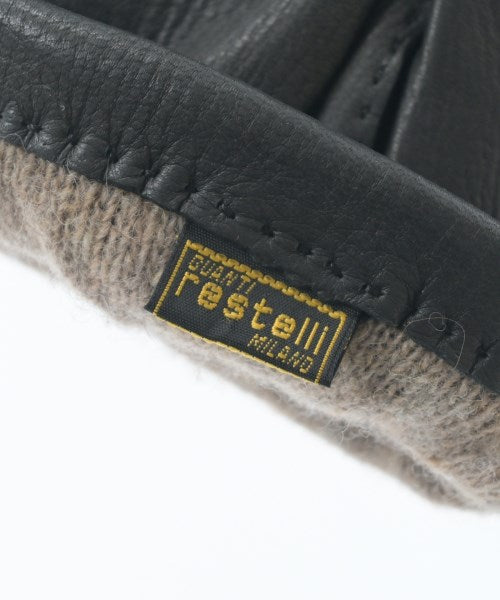 restelli 手套