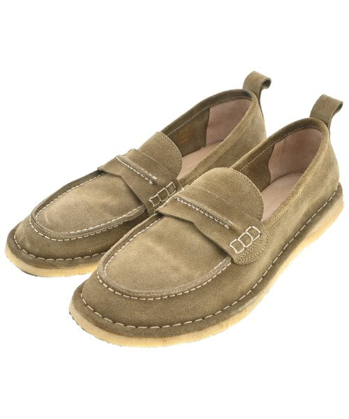 Punto Pigro 正式鞋